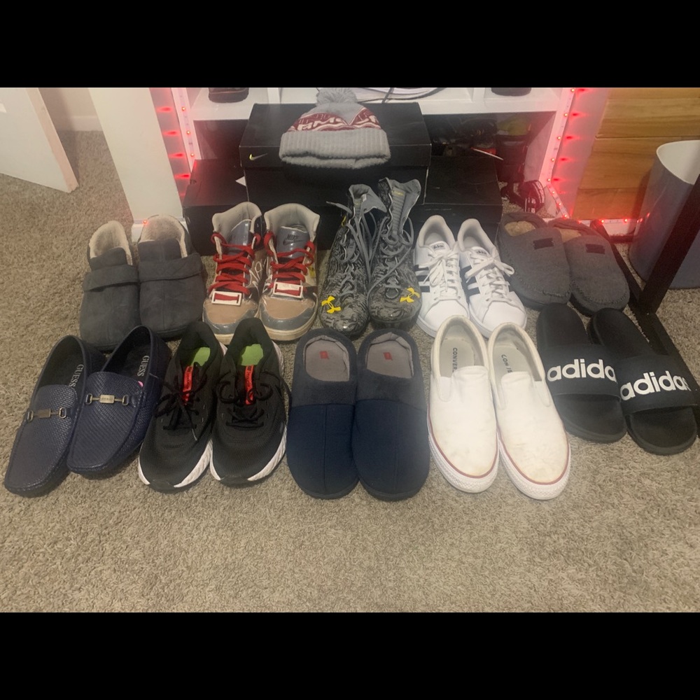 all listings